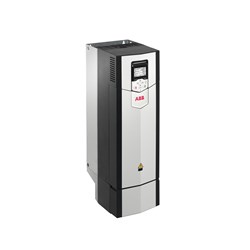 ABB 88001072510 Industrial Drive W/B'CP 37kW 72A IP55