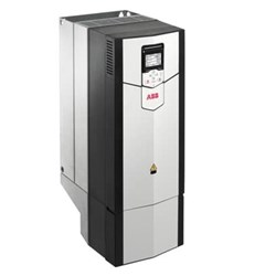 ABB 88001105310 Industrial Drive W/B'CP 55kW 105A IP21