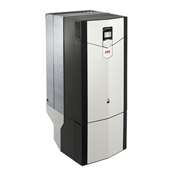 ABB 88001105510 Industrial Drive W/B'CP 55kW 105A IP55