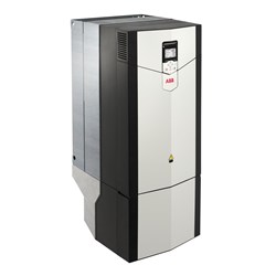 ABB 88001145510 Industrial Drive W/B'CP 55kW 145A IP55