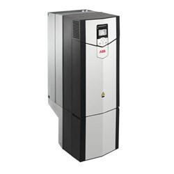 ABB 88001169310 Industrial Drive W/B'CP 90kW 169A IP21