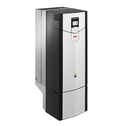 ABB 88001246310 Industrial Drive W/B'CP 110kW 246A IP21