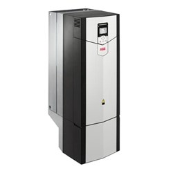 ABB 88001293510 Industrial Drive W/B'CP 160kW 293A IP55