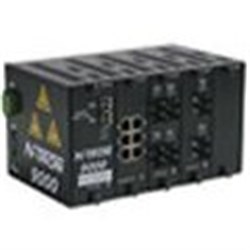 Red Lion 9000BP Backpanel