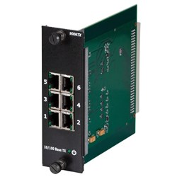 Red Lion 9006TX Slide In Module