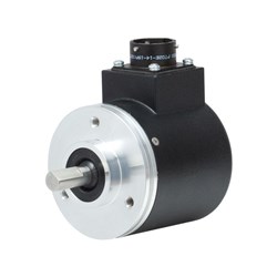 CL Encoder 925B10FS11000CWPPS19STIP65 Single Turn Encoder 925 4.75-26VDC 63.5mm IP65