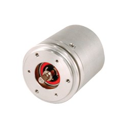 CL Encoder 958B6F26S4096CWPPSG2STIP65 Single Turn Encoder 958 4.75-24VDC 58mm IP65