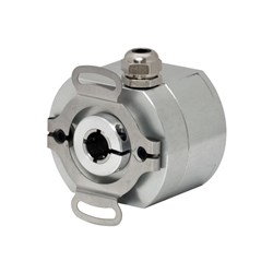 CL Encoder 960T05SF0360XPPG2IP50 Single Turn Encoder 960 4.75-24VDC IP65