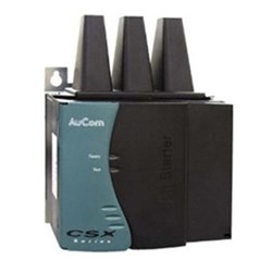 AuCom 9950350300 Finger Guard Kit For: 75-110kW CSXi Soft Starters