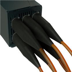 AuCom 9951730900 Finger Guard Kit For: EMX4i/e