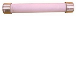 MERSEN FUSE LINK 10A 1500VAC/1000VDC FERRULE TYPE gR 20 X 127MM INCL STRIKER, SUIT PSI HOLDERS A089493