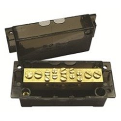 IPD A165/7R Enclosure Active Link 165 A 7 Red