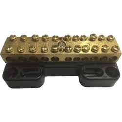IPD A350/7R Enclosure Active Link 350 A 7 Red