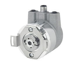 CL Encoder A58SE10MH1600PNWBV4RNB SOLID SHAFT ETHERNET ENCODER 10-32VDC 58mm IP65