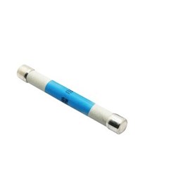 ADLER A852200B00 Cartridge Fuse 20 A 1500VDC 10mm Dia x 85mm Fuse Ferrule Terminal For: BH300-01 BH300-02 Fuse Holder