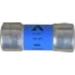 ADLER A942700B00 Cartridge Fuse 70 A 1300VDC 22mm Dia x 58mm Fuse Ferrule Terminal For: BH400 BH401 Fuse Holder