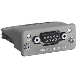 ABB AB-PROFIBUS-1 Communication Module Profibus DP-V1 1 For: PSTX