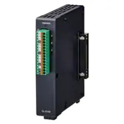 CL Encoder ABSC19G10925 Connector and Cable Assembly