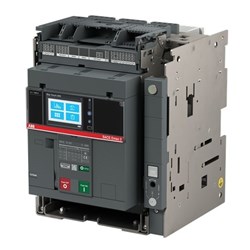 ABB ABTS31250/31250 Basic Transfer Switch 66kA 3-P 1250A