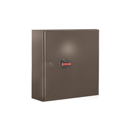 ABB ACO634P/SS Changeover Switch Stainless Steel 63A 750VAC/DC IP66 4-P