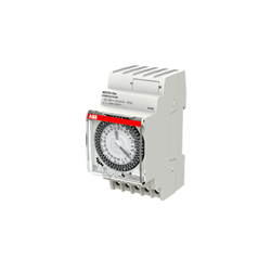 ABB AD1CO-15M Analog Time Switch 1CO 230V Captive Screw Terminal