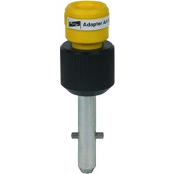 DEHN ADESSQSK Adapter 130mm L 4mm W 13mm H