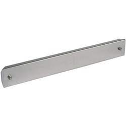 DEHN ADPAS10APV2A Cover M10 M6 Bolt 60mm W 0.8mm D 441mm H Stainless Steel