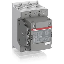 ABB AF116301114 AF Contactor 3P 3NO 160A 55kW 690VAC Double Clamp DIN Rail Panel Mount