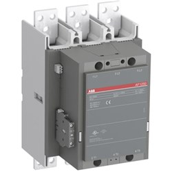 ABB AF1250301170 AF Contactor 3P 3NO 1260A 1000VAC Bar Panel Mount