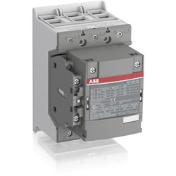ABB AF140301113 AF Contactor 3P 3NO 200A 75kW 690VAC Double Clamp Panel Mount