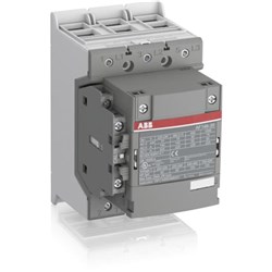 ABB AF146301113 AF Contactor 3P 3NO 225A 75kW 1000VAC Double Clamp Panel Mount