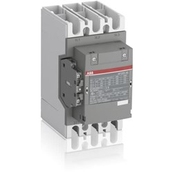 ABB AF205301114 AF Contactor 3P 3NO 350A 110kW 1000VAC Bar Panel Mount