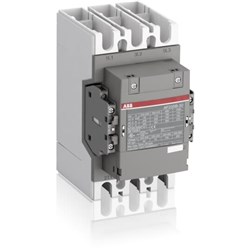 ABB AF205B302211 AF Contactor 3P 3NO 350A 110kW 24-60VAC Bar Panel Mount