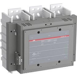 ABB AF2650301170 AF Contactor 3P 3NO 2650A 100-250VAC Bar Panel Mount