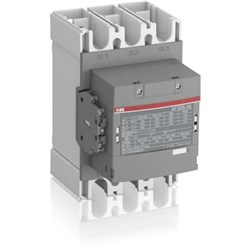 ABB AF305301113 AF Contactor 3P 3NO 500A 160kW 1000VAC Bar Panel Mount