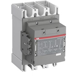 ABB AF370301111 AF Contactor 3P 3NO 600A 200kW 24-60VAC Bar Panel Mount