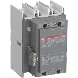 ABB AF400301168 Contactor 3P 3NO 1000V 24-60VDC
