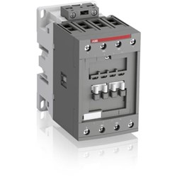 ABB AF40220013 AF Contactor 4P 2NO+2NC 70A 18.5kW 690VAC Screw DIN Rail Panel Mount