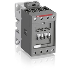 ABB AF52400011 AF Contactor 4P 4NO 100A 22kW 24-60VAC Screw DIN Rail Panel Mount