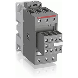 ABB AF65302211 AF Contactor 3P 3NO 105A 37kW 24-60VAC Screw DIN Rail Panel Mount