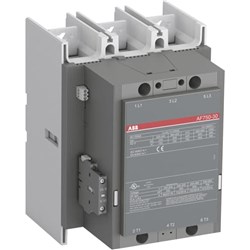 ABB AF750301171 Contactor 3P 720A 875A 1000A 1050A 1000VAC Main Circuit
