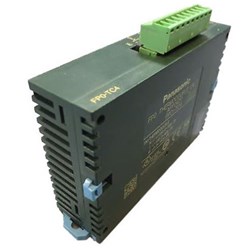 Panasonic AFP0420 Intelligent Thermocouple Unit 4 Digital Inputs