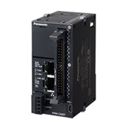 Panasonic AFP0HC32EP PNP Programmable Control Unit 21.6-26.4VDC