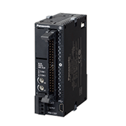 Panasonic AFP0HC32P Programmable Controller 24VDC 16 Digital Inputs 16 Digital Outputs