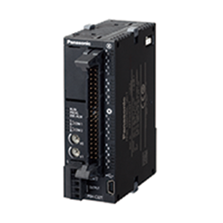 Panasonic AFP0HC32T Programmable Controller 24VDC 16 Digital Inputs 16 Digital Outputs