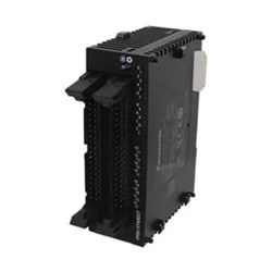 Panasonic AFP0HXY64D2P Expansion I/O Unit 24VDC