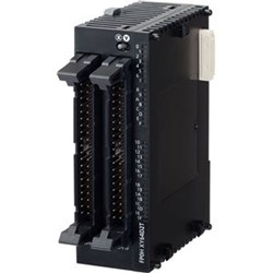 Panasonic AFP0HXY64D2T Expansion I/O Unit 24VDC 32 Digital Inputs 32 Digital Outputs