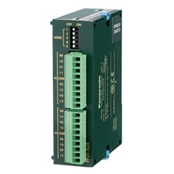 Panasonic AFP0RAD8 Analog Input Unit 15 V 8 Digital Inputs