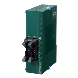 Panasonic AFP0RE16YT Programmable Controller 5-24VDC 16 Analogue Outputs