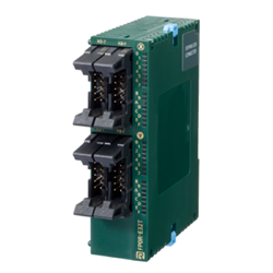 Panasonic AFP0RE32T Programmable Controller 24VDC 32 Analogue Outputs